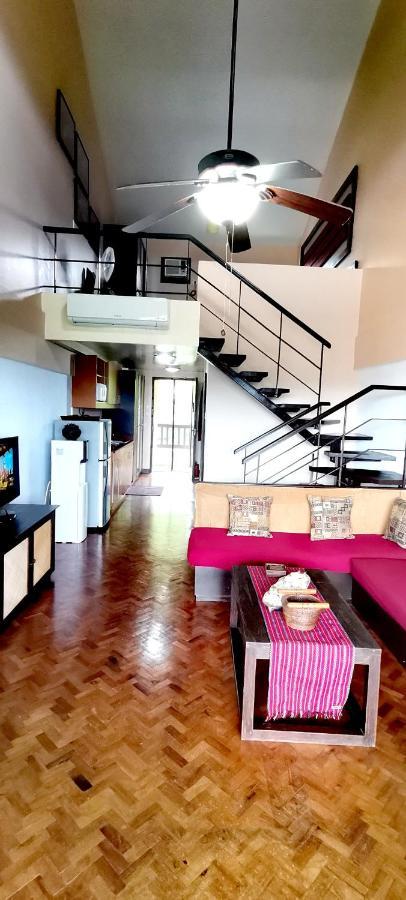 Unit 306 Alta Vista De Boracay By David Apartment Yapak Exterior photo