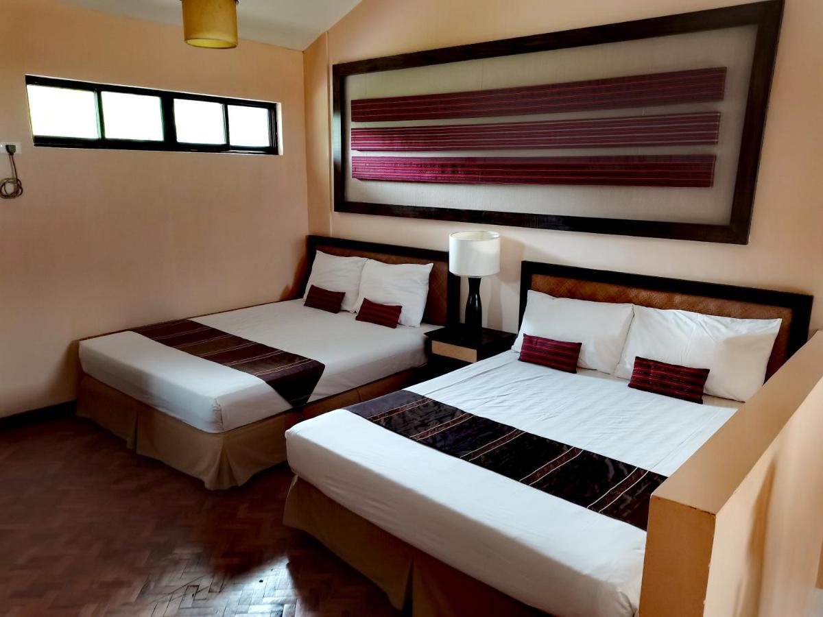 Unit 306 Alta Vista De Boracay By David Apartment Yapak Exterior photo