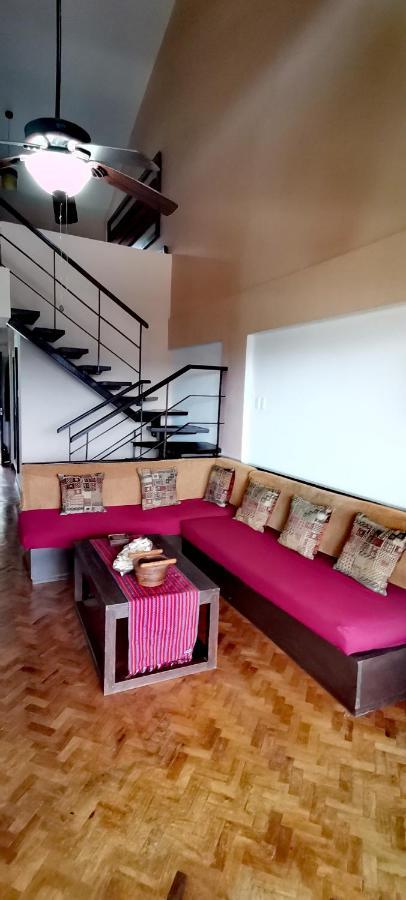 Unit 306 Alta Vista De Boracay By David Apartment Yapak Exterior photo